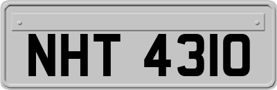 NHT4310