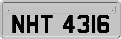 NHT4316