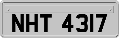 NHT4317