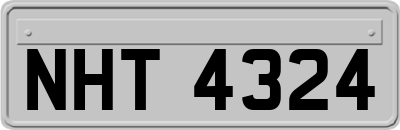 NHT4324