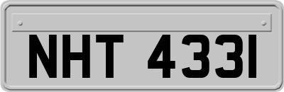 NHT4331