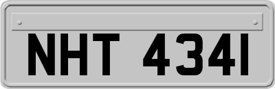 NHT4341
