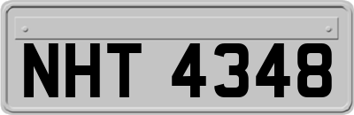 NHT4348