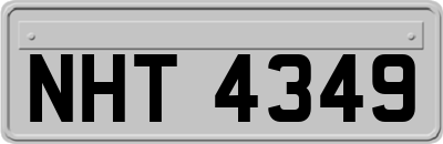 NHT4349