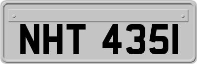 NHT4351