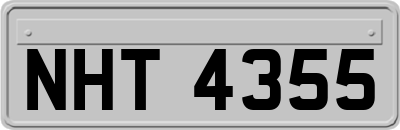 NHT4355