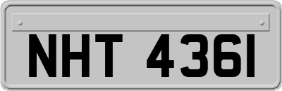 NHT4361
