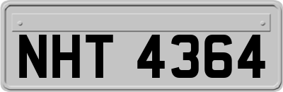 NHT4364
