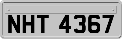 NHT4367