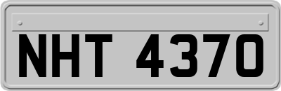 NHT4370