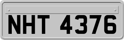 NHT4376
