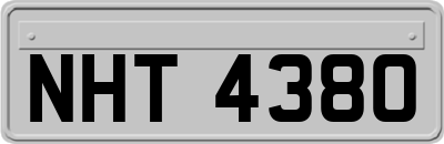 NHT4380