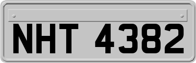 NHT4382