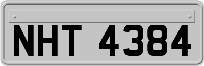 NHT4384