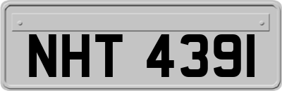 NHT4391