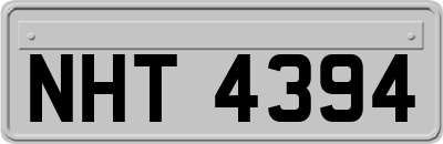 NHT4394