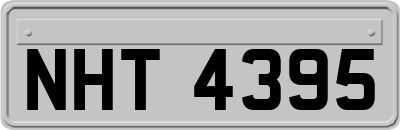 NHT4395