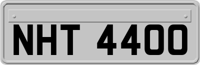 NHT4400