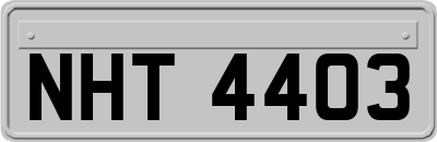 NHT4403
