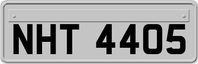 NHT4405