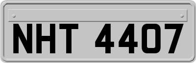 NHT4407