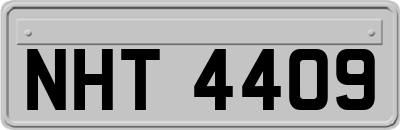 NHT4409