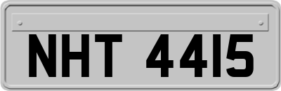 NHT4415