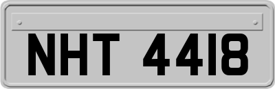 NHT4418