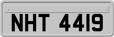 NHT4419