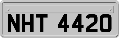 NHT4420