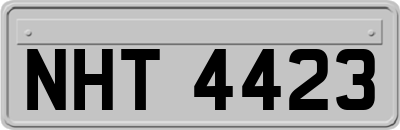NHT4423
