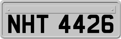 NHT4426