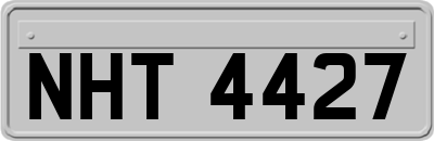 NHT4427