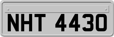 NHT4430