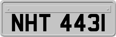 NHT4431