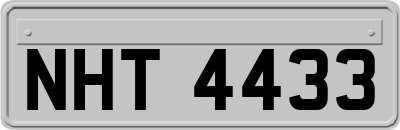 NHT4433