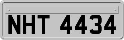 NHT4434
