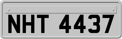 NHT4437