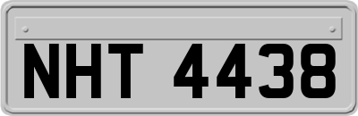 NHT4438