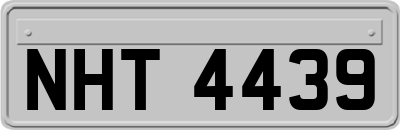 NHT4439