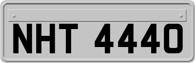 NHT4440