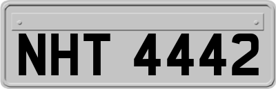 NHT4442