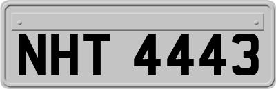 NHT4443