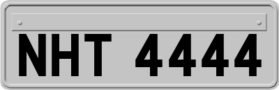 NHT4444