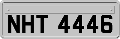 NHT4446