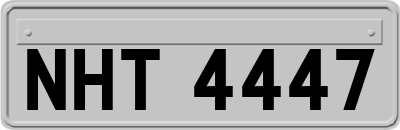 NHT4447