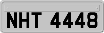 NHT4448