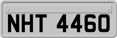 NHT4460