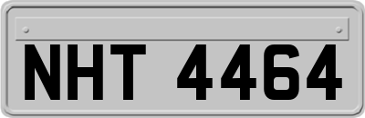 NHT4464