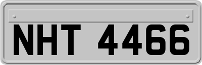 NHT4466